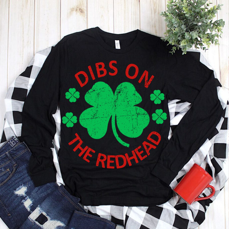 40 Bundles Patrick’s day, Bundle St.patrick t shirt design