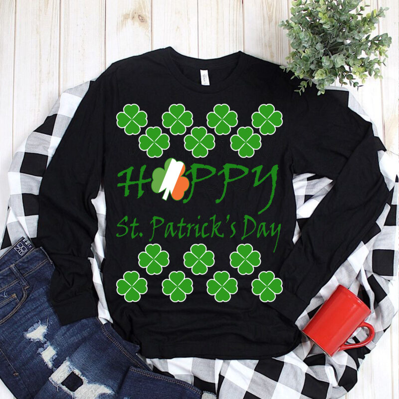 38 Bundles Patrick’s day, Bundle St.patrick t shirt design