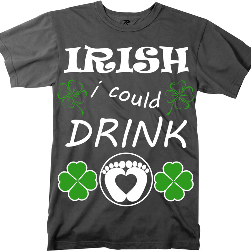 40 Bundles Patrick’s day, Bundle St.patrick t shirt design