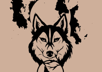 Wolves Svg, Wolf combination Svg, Wolf howling Svg, Wolf leader Svg, Wild wolf Svg, Wolf vector, Wolf logo, Animals Svg, Wild Animals Vector, Wolf Png