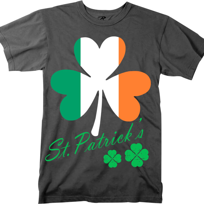 40 Bundles Patrick’s day, Bundle St.patrick t shirt design