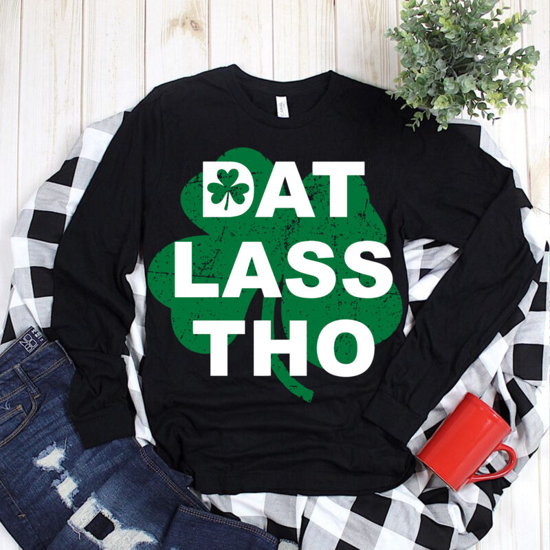 40 Bundles Patrick’s day, Bundle St.patrick t shirt design