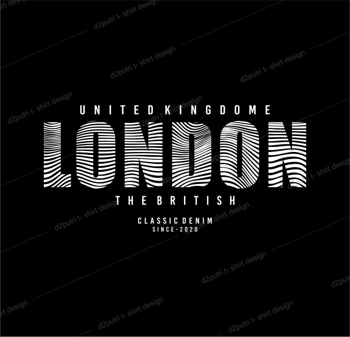 t shirt design graphic, vector, illustration london lettering typography