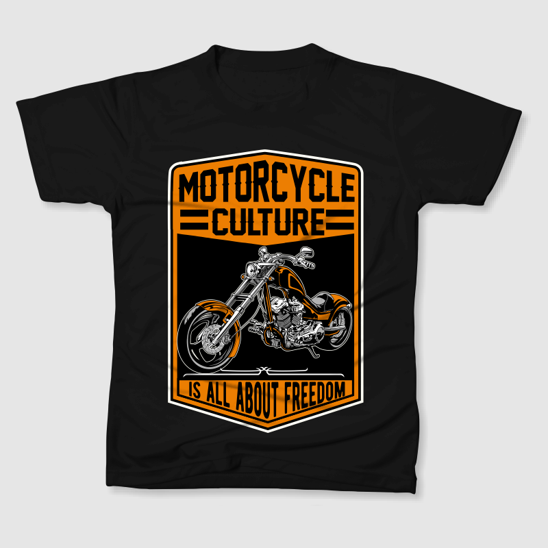 motorcycle culture