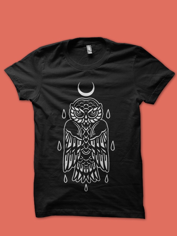 t-shirt vector big tattoo inspired super mega bundle