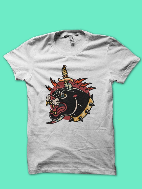 t-shirt vector big tattoo inspired super mega bundle
