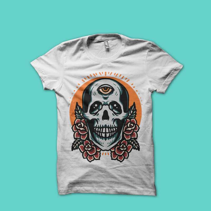 t-shirt vector big tattoo inspired super mega bundle