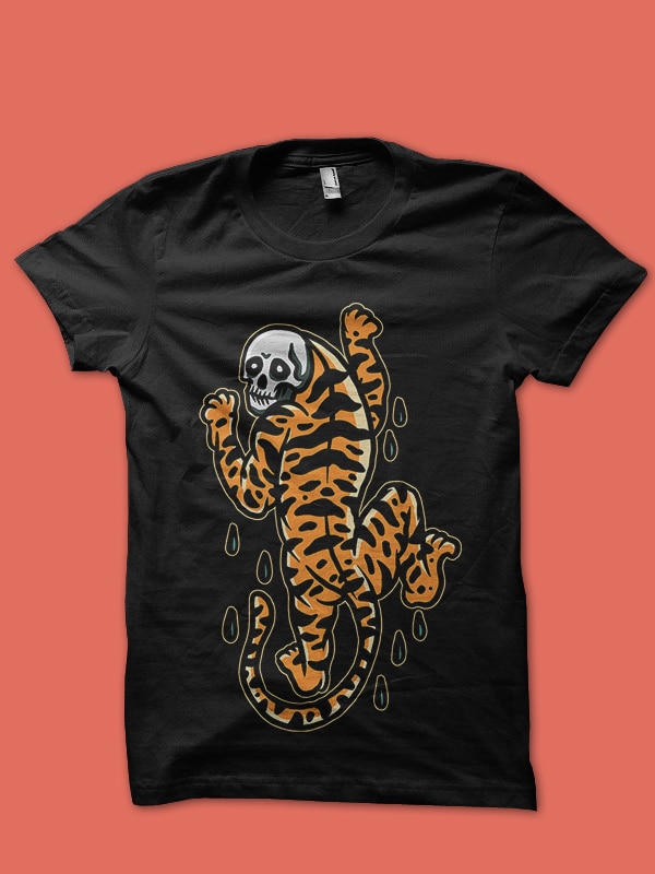t-shirt vector big tattoo inspired super mega bundle