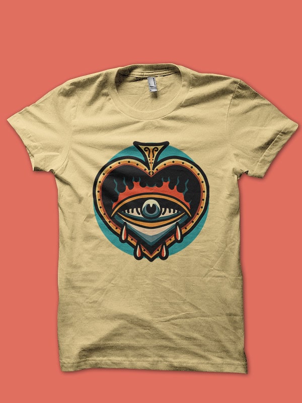 t-shirt vector big tattoo inspired super mega bundle