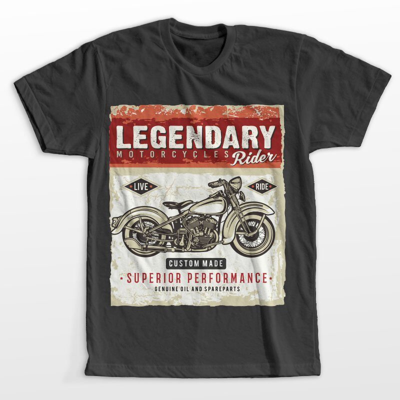 MOTORCYCLES MINI BUNDLE VOL 2