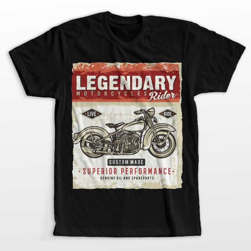 MOTORCYCLES MINI BUNDLE VOL 2