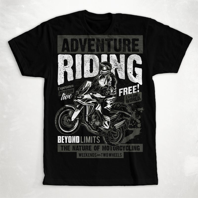 MOTORCYCLES MINI BUNDLE VOL 2