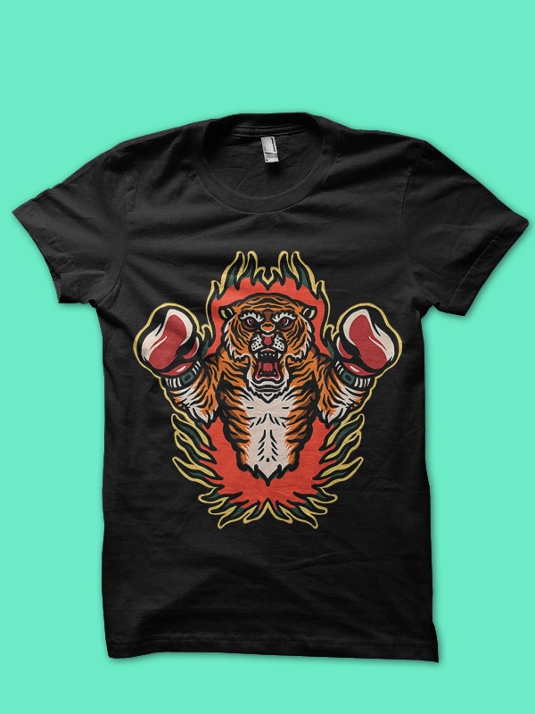 t-shirt vector big tattoo inspired super mega bundle
