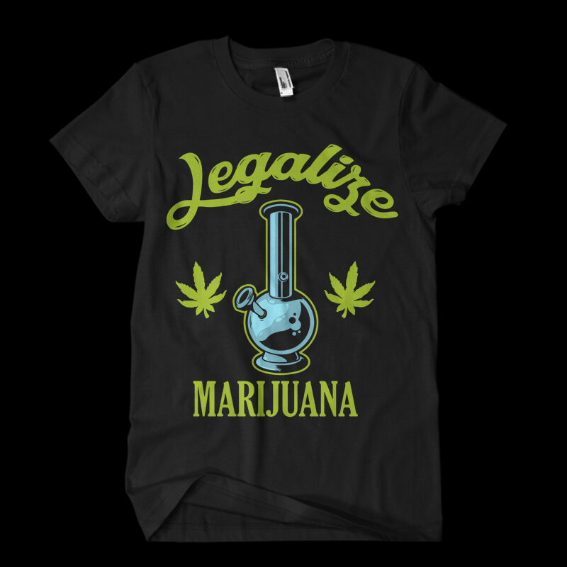 Cool Weed Bundle 2