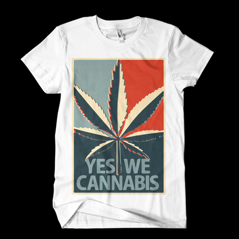 Cool Weed Bundle 2