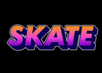 skate