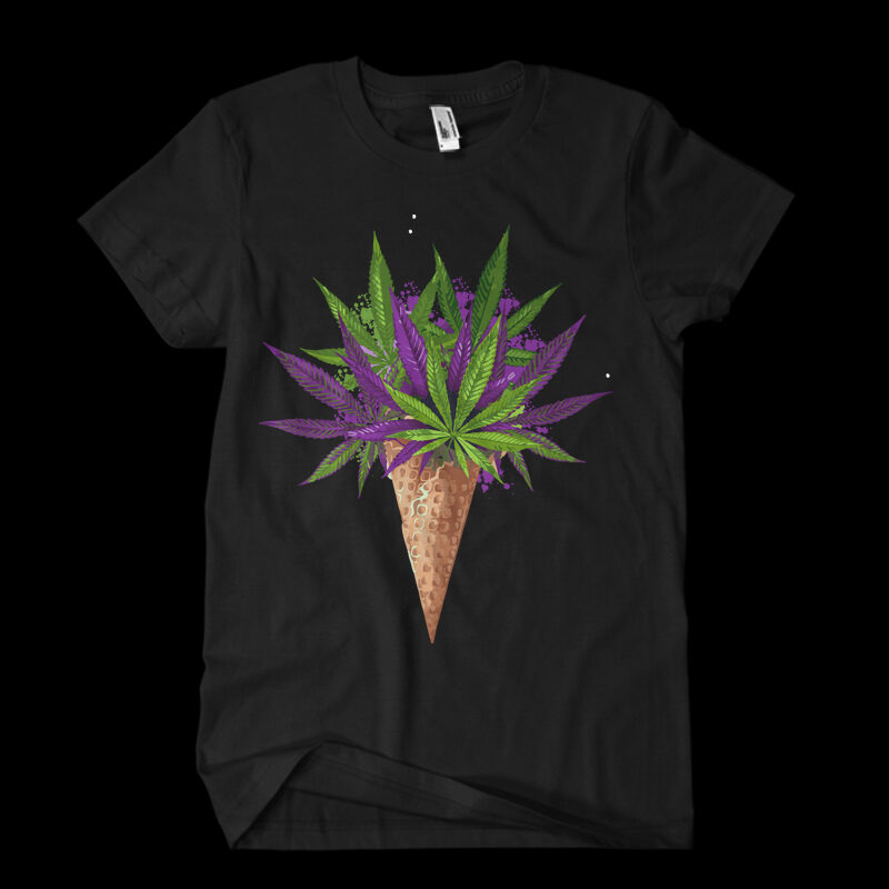 Cool Weed Bundle 2