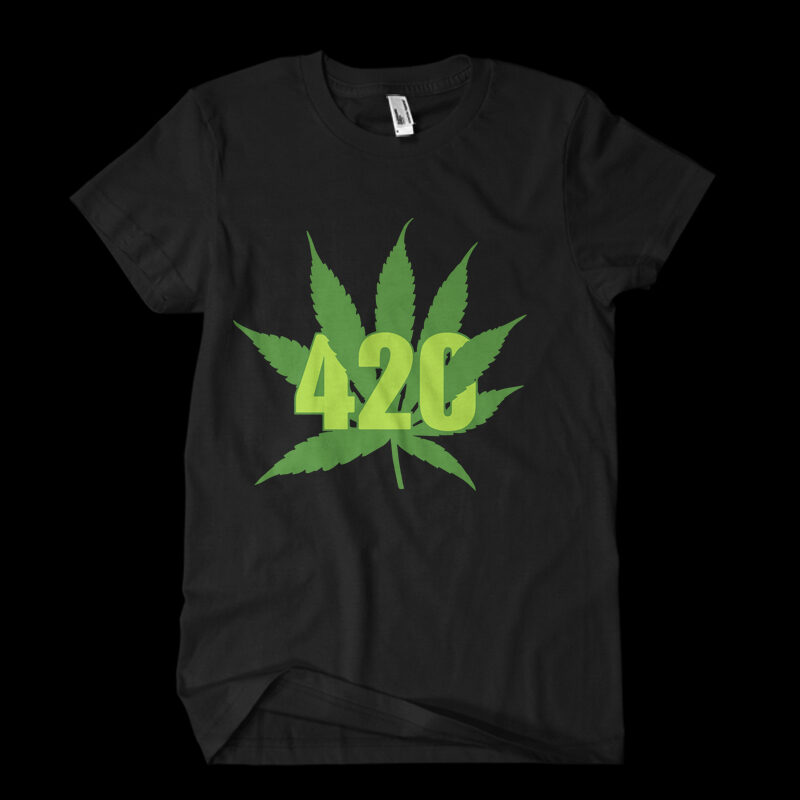 Cool Weed Bundle 2