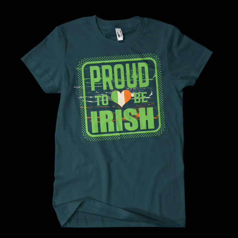 IRISH BUNDLE