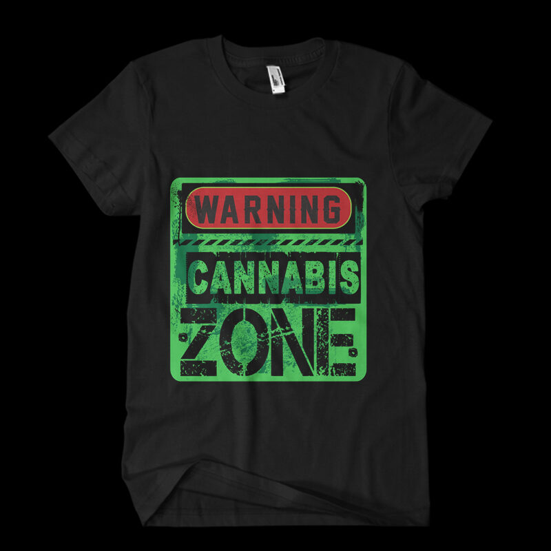 Cannabis zone