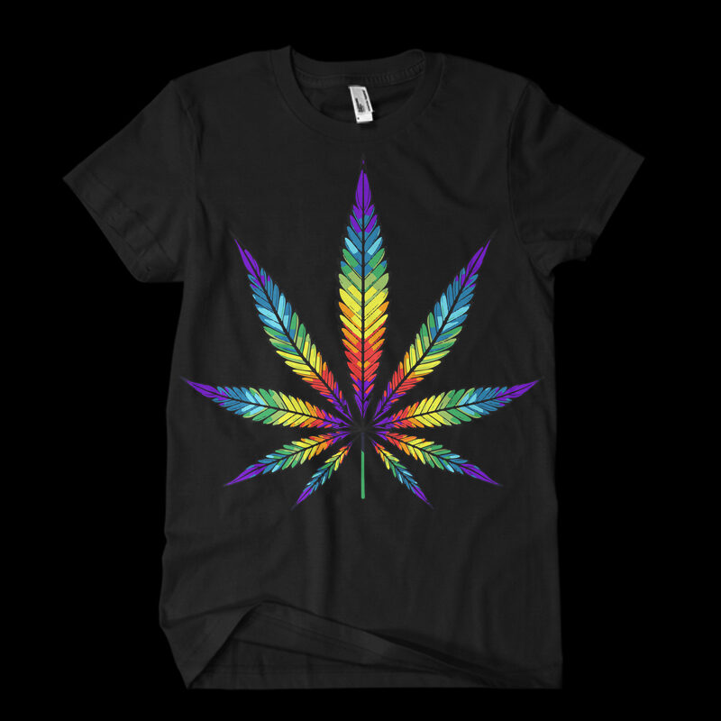 Cool Weed Bundle 2