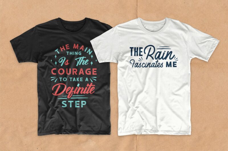 Adventure t-shirt design bundle. Typography t shirt designs quotes pack collection. Vector t shirt design for commercial use