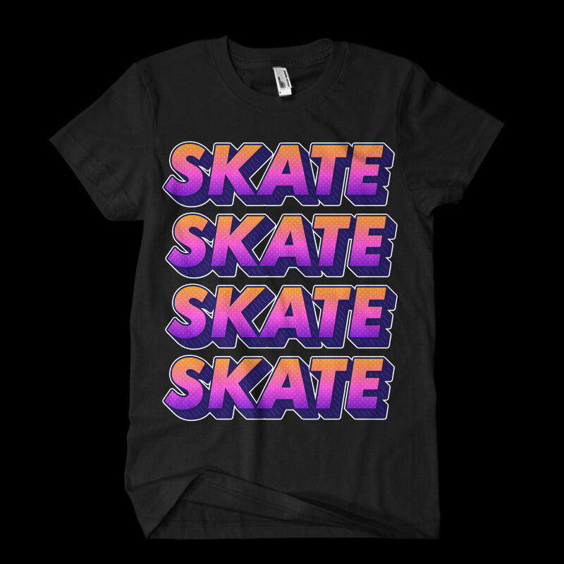 skate