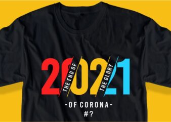 corona covid 19 t shirt design graphic, vector, illustration covi-19 vaccinated lettering typography