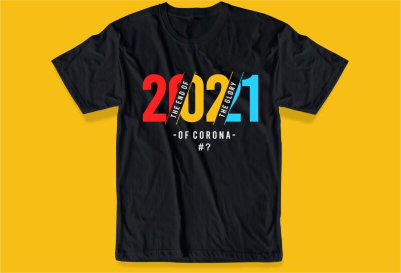 corona covid 19 t shirt design graphic, vector, illustration covi-19 vaccinated lettering typography