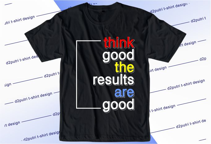 t shirt design bundle graphic, vector, illustration motivational lettering typography