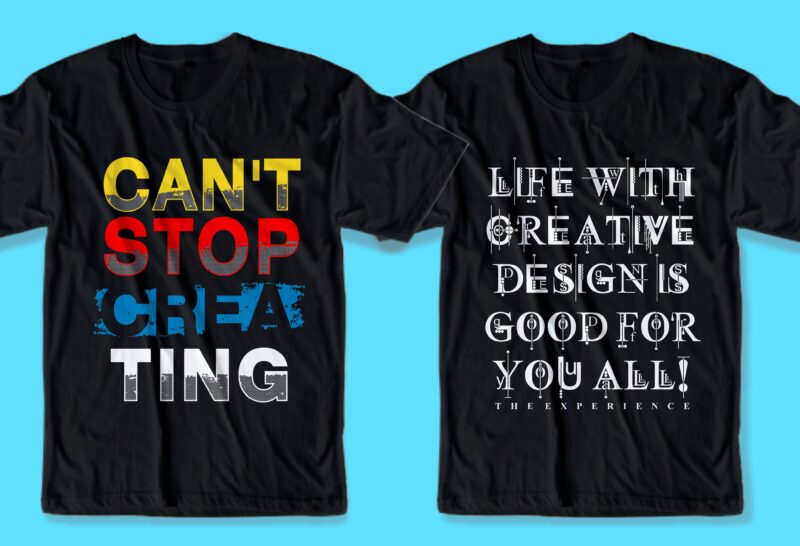 68 motivational quotes t shirt design bundle graphic, vector, illustration motivation inspiration lettering typography