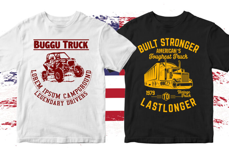 Free Free American Trucker Svg 479 SVG PNG EPS DXF File