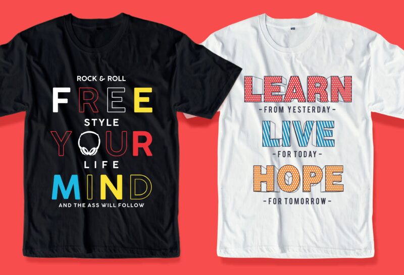 68 motivational quotes t shirt design bundle graphic, vector, illustration motivation inspiration lettering typography