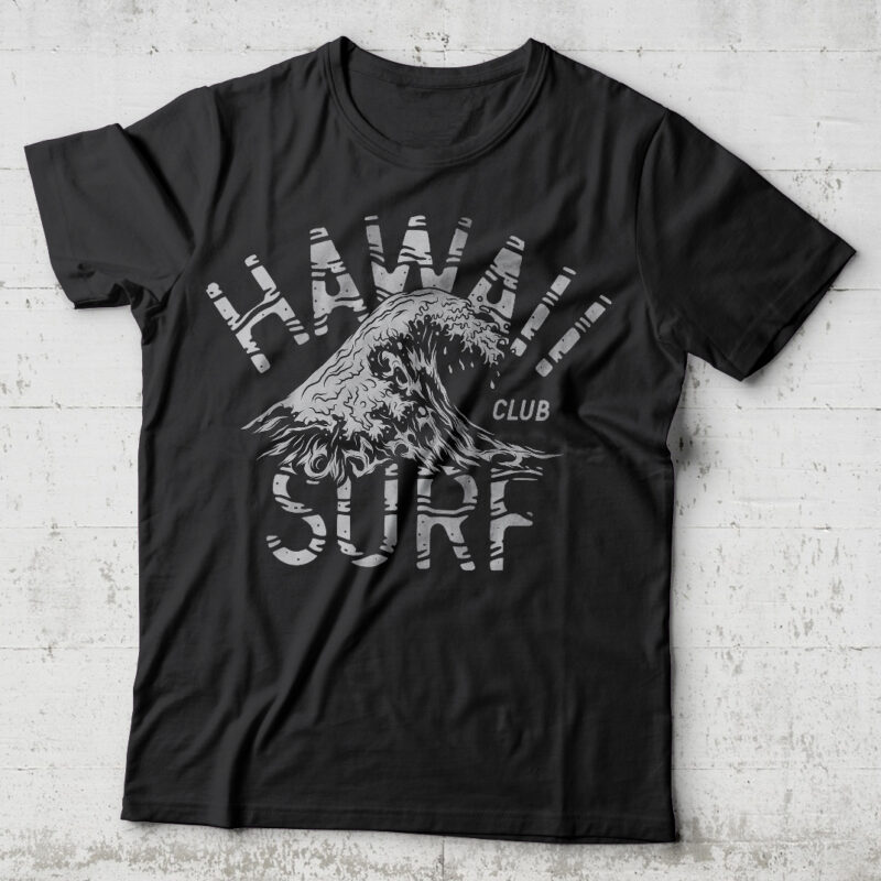Hawaii Surf Club