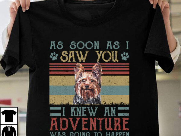 1 DESIGN 50 VERSIONS – DOGS As soon as I saw you