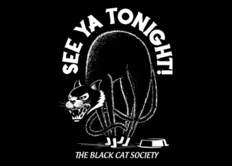 BLACK CAT SOCIETY
