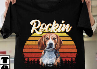 1 DESIGN 50 VERSIONS – DOGS Rockin the dog mom and aunt life