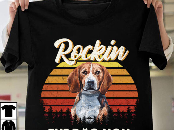 1 design 50 versions – dogs rockin the dog mom and aunt life