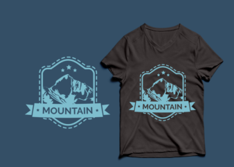 Mountain – adventure tshirt designs , mountain tshirt designs , camping tshirt designs , adventure svg bundle, camping svg , mountain eps – commercial use