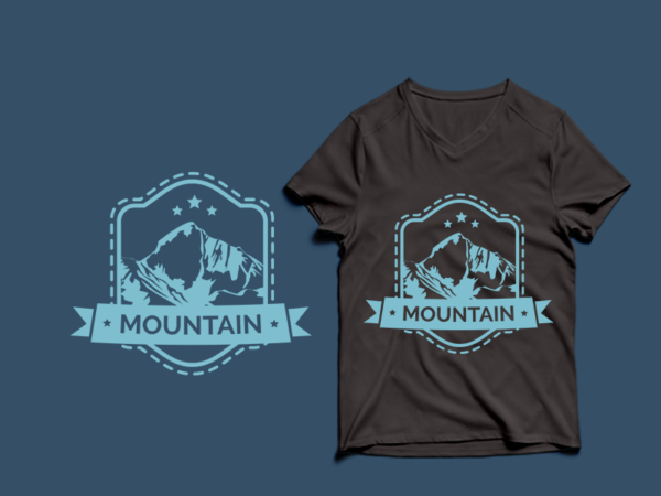 Mountain – adventure tshirt designs , mountain tshirt designs , camping tshirt designs , adventure svg bundle, camping svg , mountain eps – commercial use