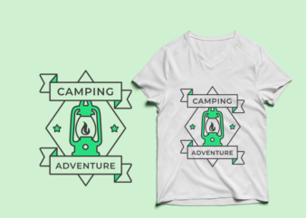 Camping Adventure – adventure tshirt designs , mountain tshirt designs , camping tshirt designs , adventure svg bundle, camping svg , mountain eps – commercial use