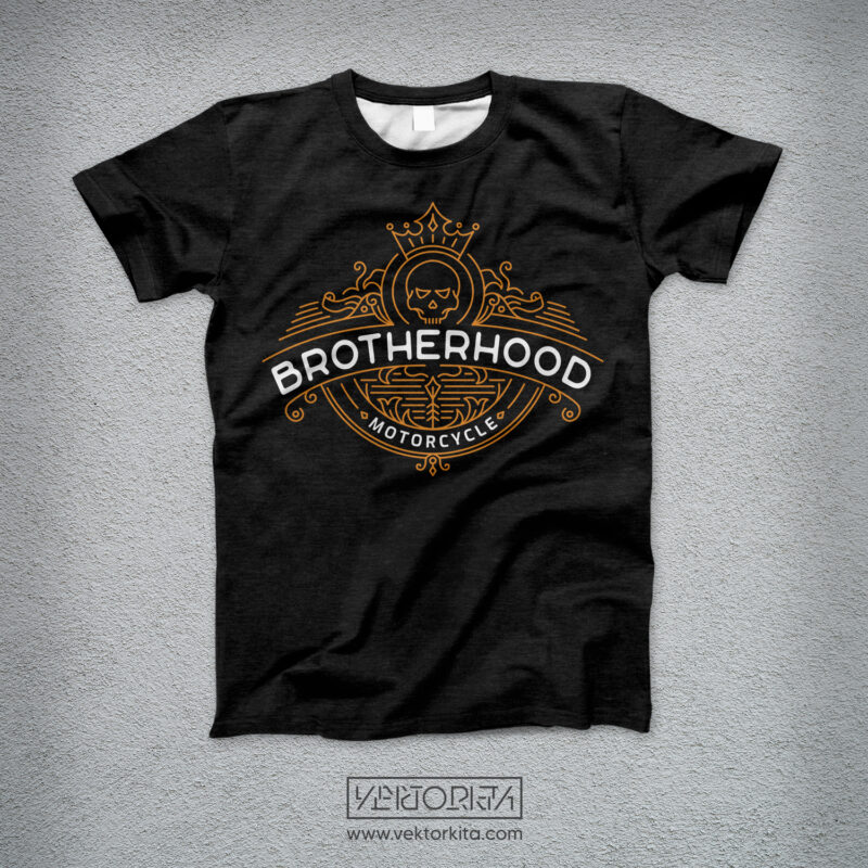 Brotherhood Motorcycle 2
