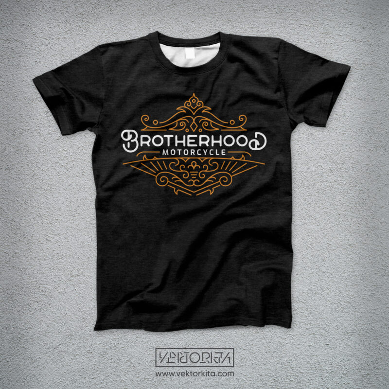 Brotherhood Motorcycle 3