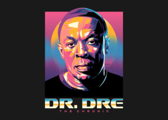 DR. DRE The Chronic