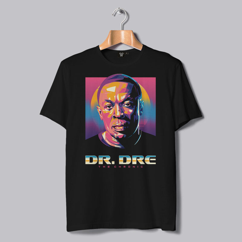 DR. DRE