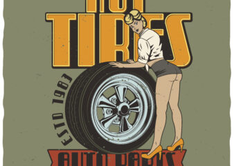 Hot Tires