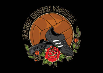 Against Modern Football