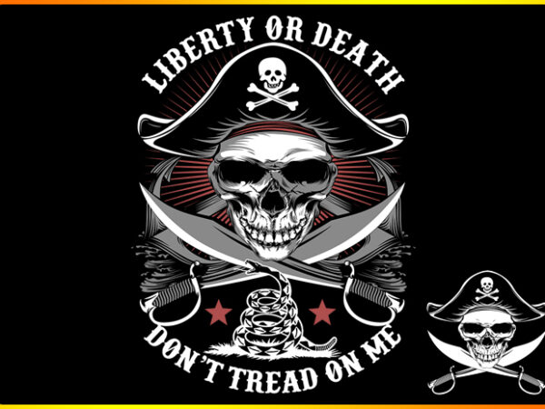 1 set liberty or death