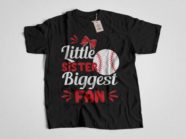 baseball fan t shirt