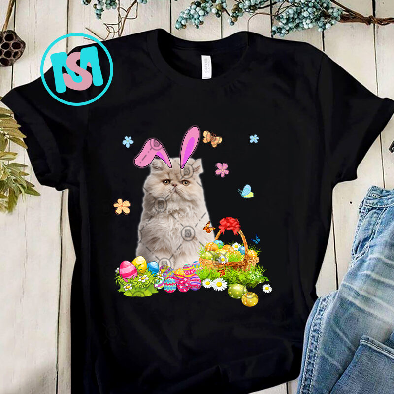 Cat Easter Day Bundle Png, Happy Easter's Day Png, Ragdoll Bengal Png, Sphynx PNG Digital Download